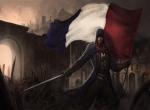 Assassin's Creed Unity  wallpaper